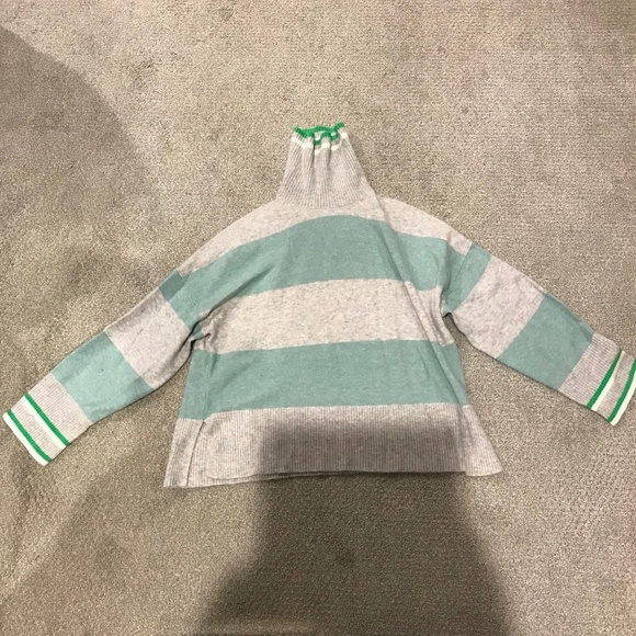 J. Crew Sweaters - J.Crew Supersoft Turtleneck